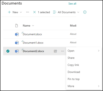 Create Custom Permission Levels in SharePoint Online