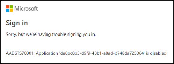 Restrict User Access to Microsoft Graph PowerShell and Graph Explorer