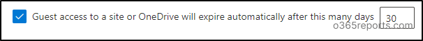 Important Settings to Block for External User Access Security