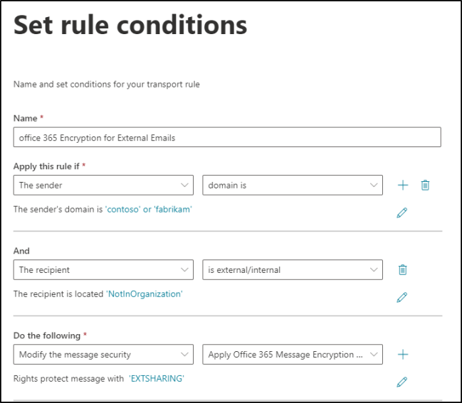 Important Settings to Block for External User Access Security