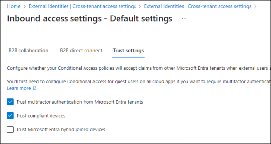 Important Settings to Block for External User Access Security