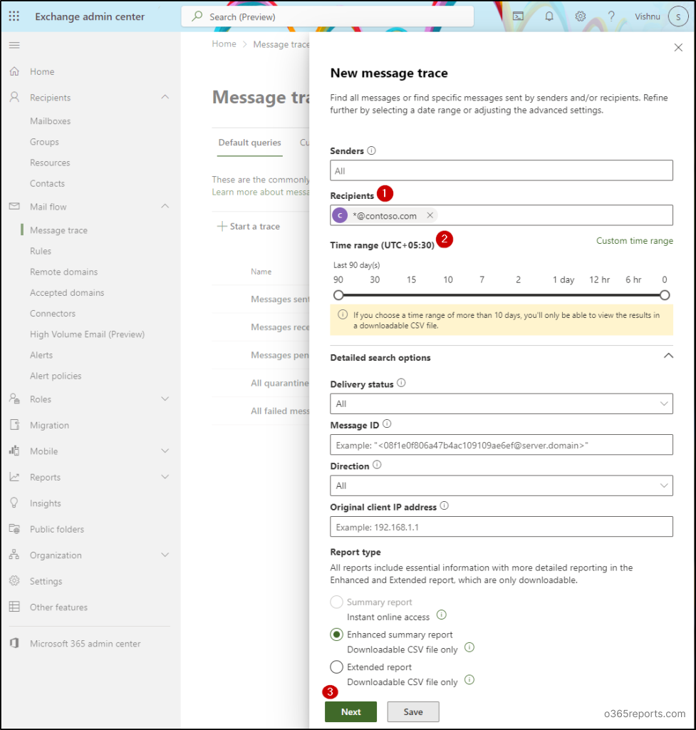 find-inactive-distribution-lists-using-powershell-office-365-reports