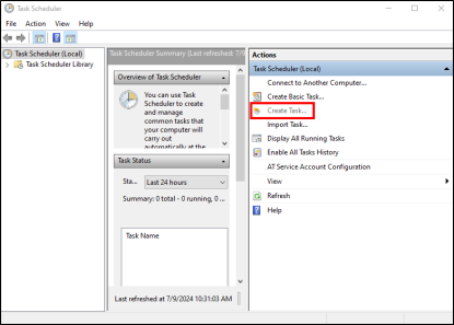 Automate Email Signature Setup in Outlook Using PowerShell