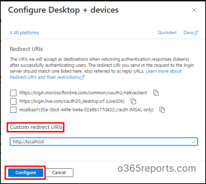 Register an Entra ID Application to Use with PnP PowerShell