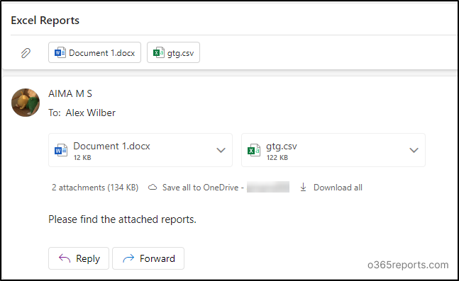 How to Send Emails Using Microsoft Graph PowerShell