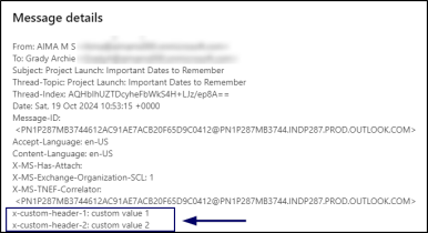 How to Send Emails Using Microsoft Graph PowerShell