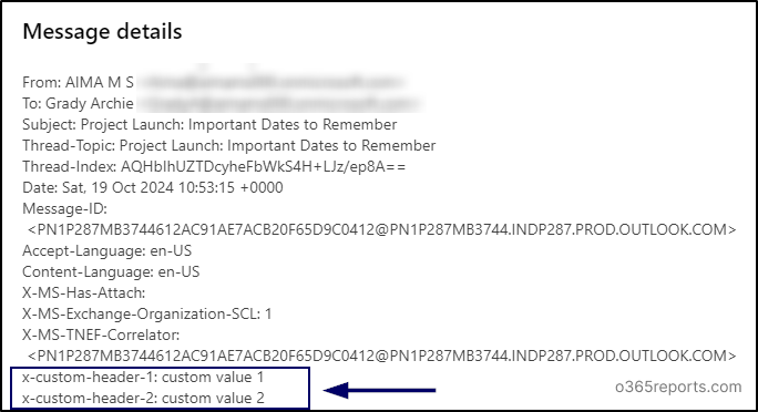 How to Send Emails Using Microsoft Graph PowerShell