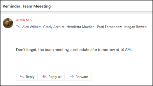 How to Send Emails Using Microsoft Graph PowerShell