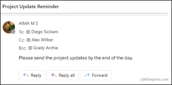 How to Send Emails Using Microsoft Graph PowerShell