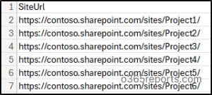 Monitor SharePoint Online Folder Activity