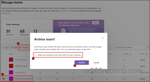 archive-teams-in-microsoft-365