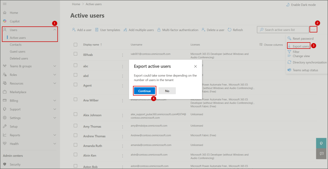 Get User Software How to Get Entra Users Using PowerShell
