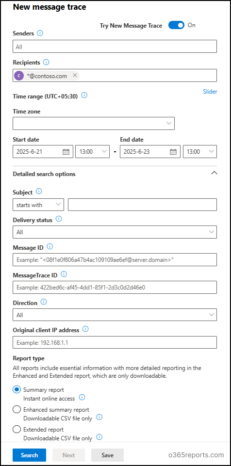 Message-trace-panel-EAC