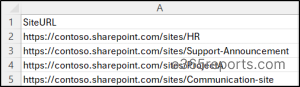 Sample Input File