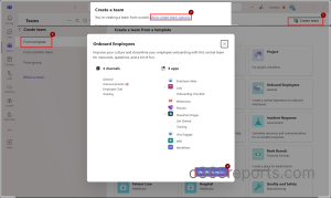 How-to-use-created-templates