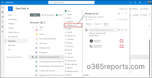 Remove-Sharing-Links-Using-SPO