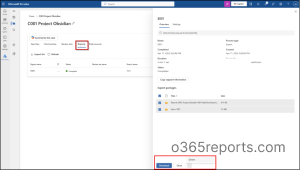 Delete Old Search Exports in eDiscovery