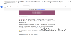 Unsubscribe-to-unwanted-emails