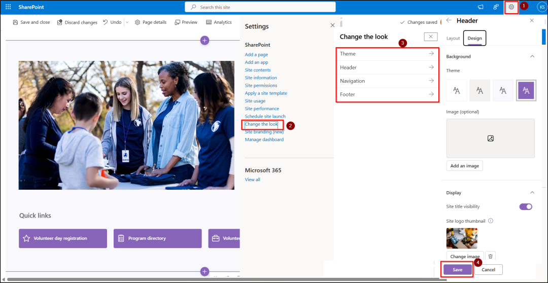 How to Create SharePoint Intranet