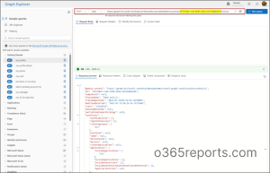 Recover Soft-Deleted Conditional Access Policies Using MS Graph Explorer