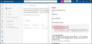 Extended SharePoint Permissions