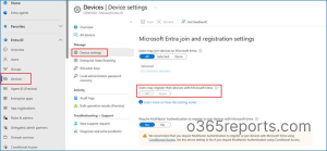 allow-personal-devices-to-register-in-entra
