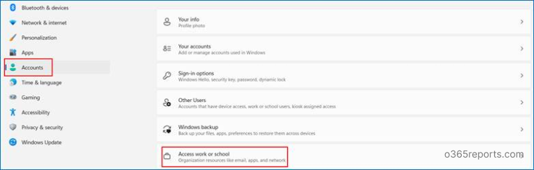 How to Configure Personal Devices Using Entra Registered Devices