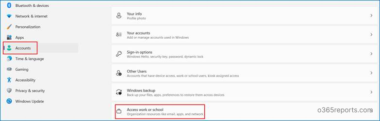 How to Configure Personal Devices Using Entra Registered Devices
