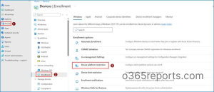 restrict-devices-using-intune