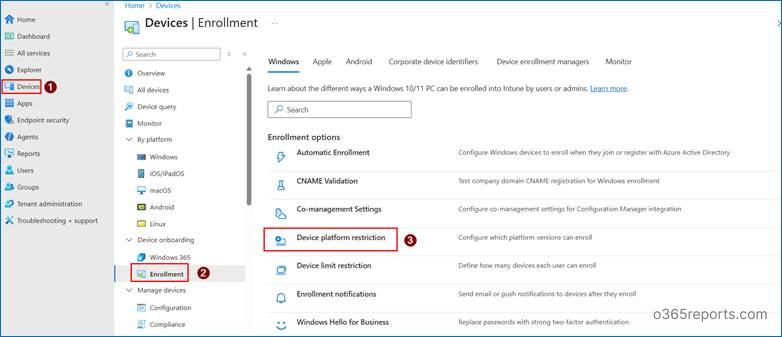 How to Configure Personal Devices Using Entra Registered Devices