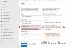 select-target-applications