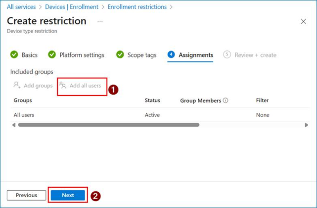 How to Configure Personal Devices Using Entra Registered Devices
