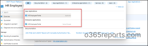 Automatic Service Principal creation for new App Registrations
