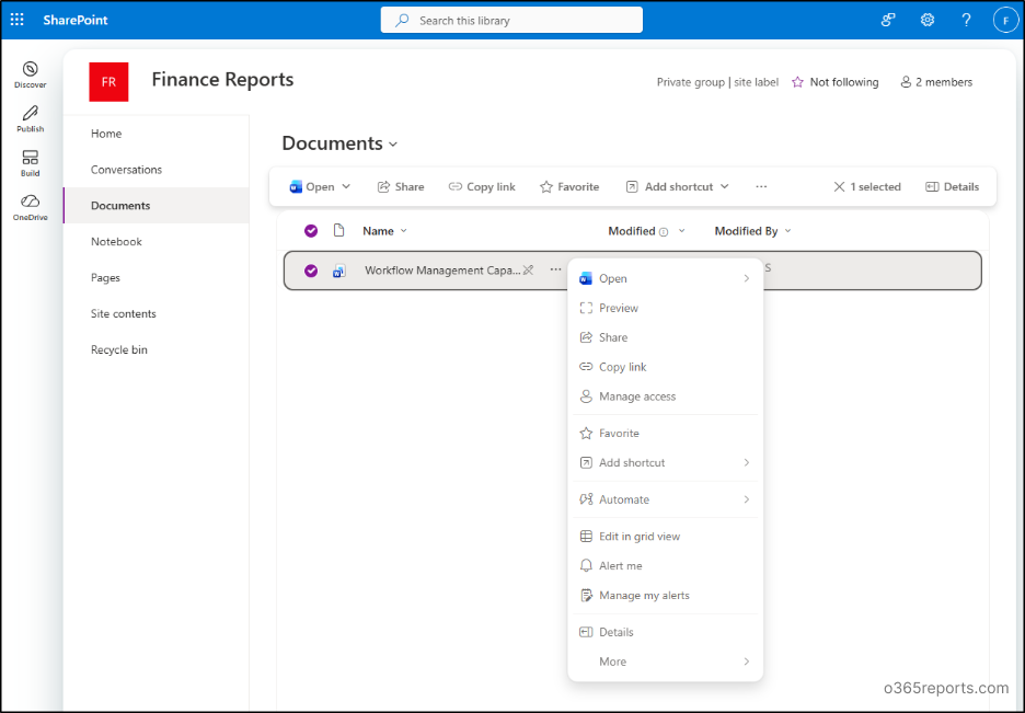 Read Only No Download Testing