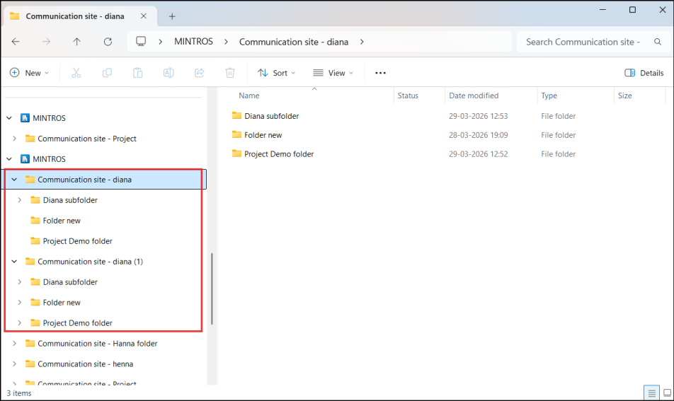 How to Choose Between Sync and Add Shortcut to OneDrive