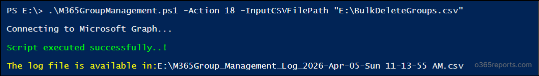 Delete Bulk Microsoft 365 Groups.png