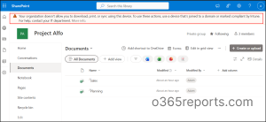  block-access-from-unmanaged-devices-in-M365