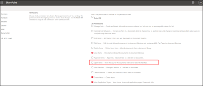 Block File Downloads in SharePoint and Microsoft OneDrive