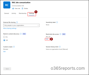 add-groups-to-restrict-site-access-in-m365