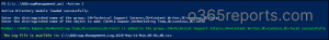 Modify Group Members in Active Directory