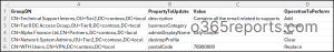 Update AD Group Properties in Bulk