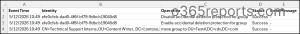 Move Active Directory Groups Between OUs