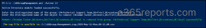 Update Group Membership in Active Directory