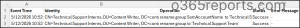 Manage Active Directory Groups Rename