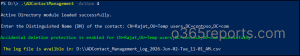 Enforce Accidental Deletion for Contacts using PowerShell.png