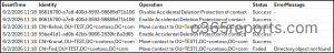 Move Multiple Contacts Using PowerShell in Active Directory