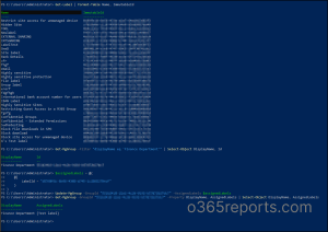 assign_a_sensitivity_label_to_security_groups_using _microsoft_graph_powerShell