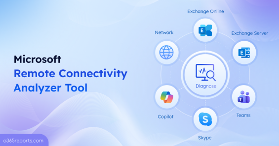 Microsoft Remote Connectivity Analyzer Tool