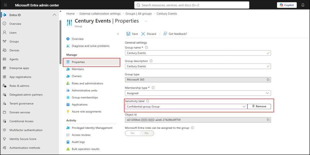Best Practices for Group Management in Microsoft 365 - Office 365 Reports