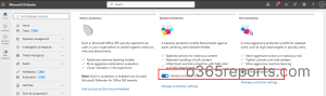 Check Which Anti-Spam Policy Applies to Your Users